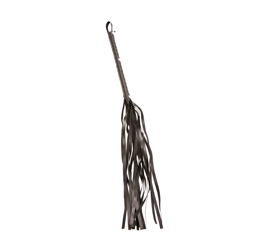 Flagellator or Sado Whip of 64 cm