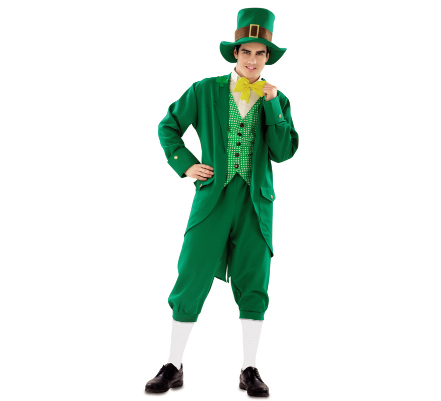 Irish Costume for Men size ML