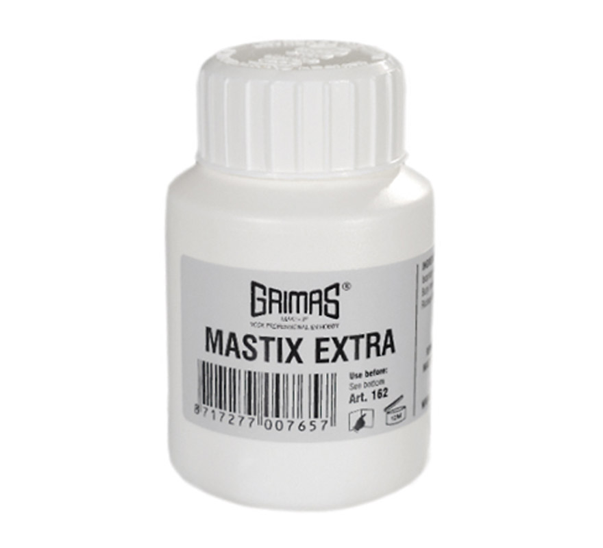 Mastix or Extra Glue 100 ml.
