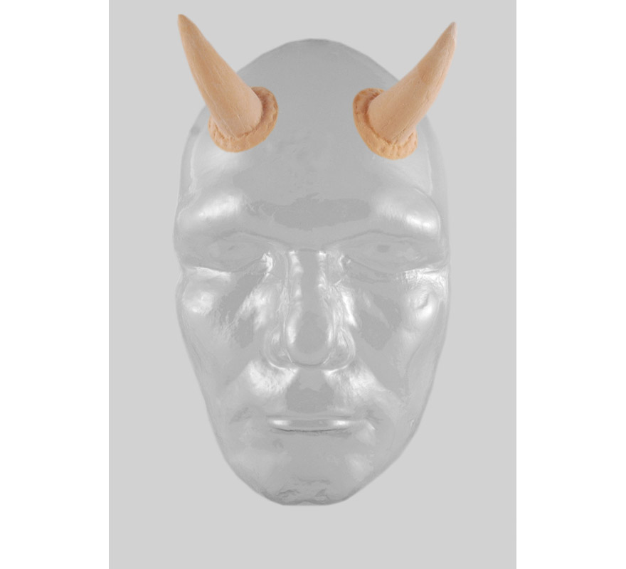 Latex horns set