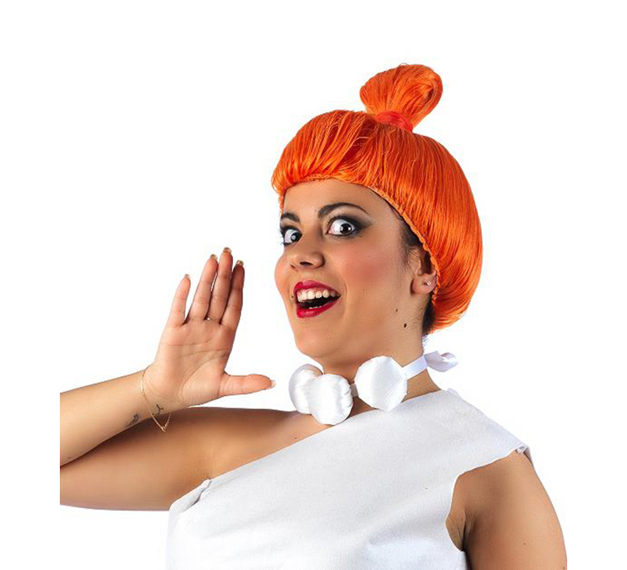 Caveman Lady wig for women