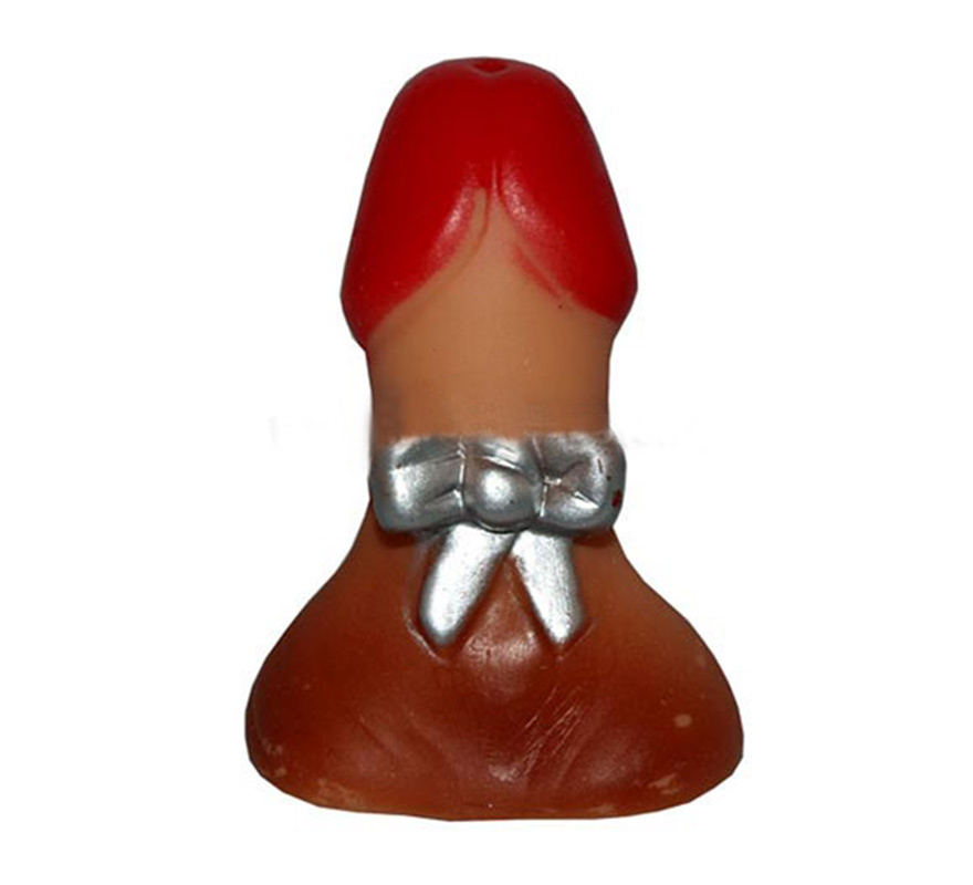 Penis pin for bachelor parties