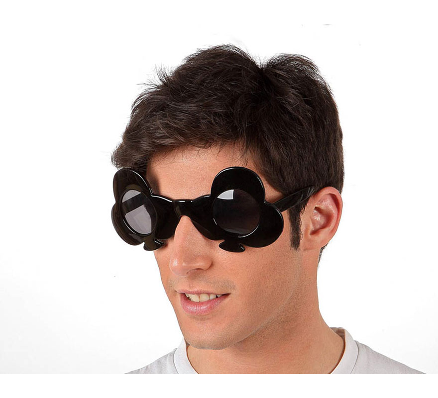 Black Clover Sunglasses