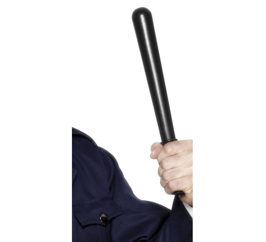 33 cm PVC Police Baton