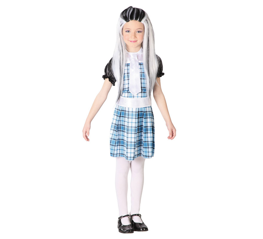 School Girl Costume for Girls