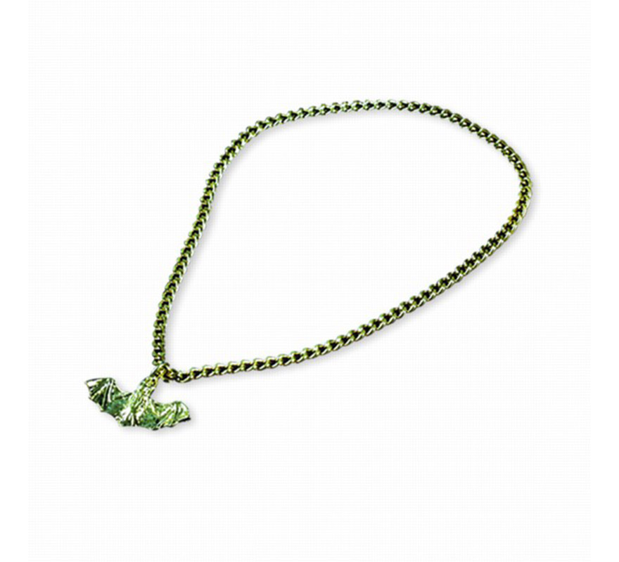 Colar de Vampiro Deluxe