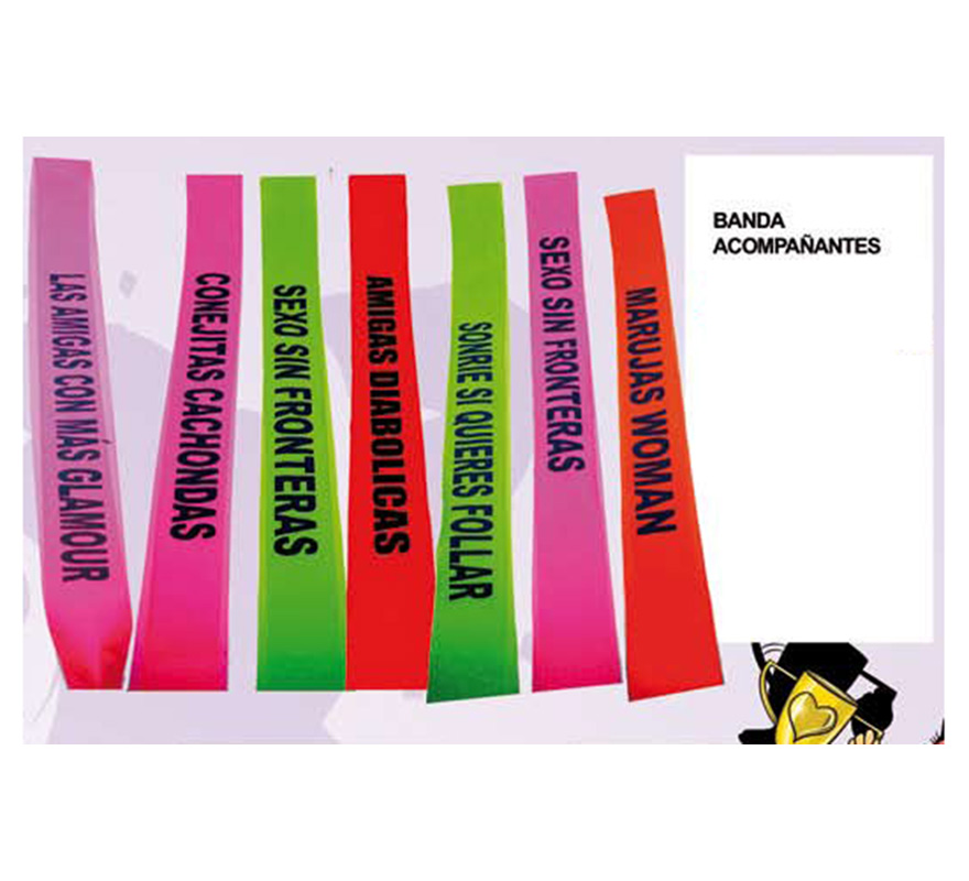 Band WE ARE SAYING GOODBYE Bachelor/Stag Parties