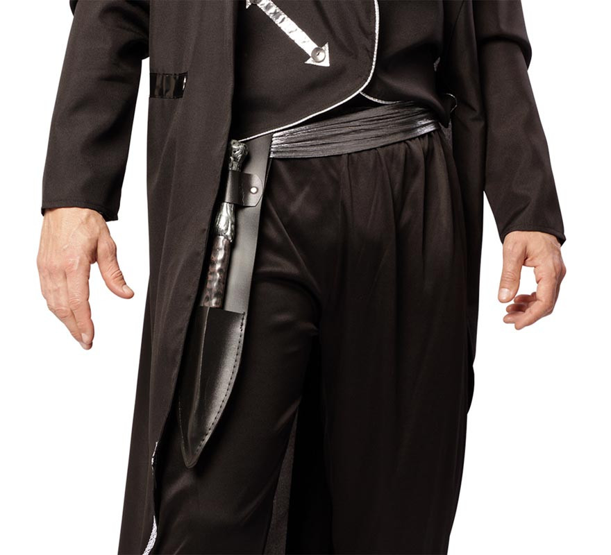 Capa Varinha Mágica 41x8 cm Capa Varinha Mágica 41x8 cm