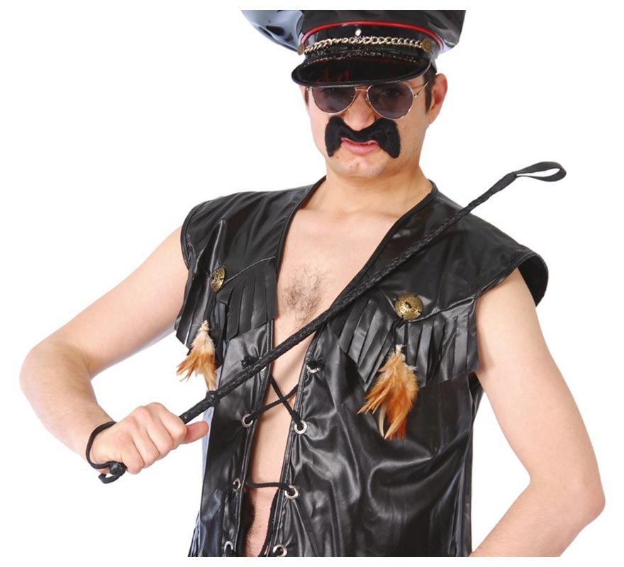 Comando Sadomasoquista ou Militar de Fusta