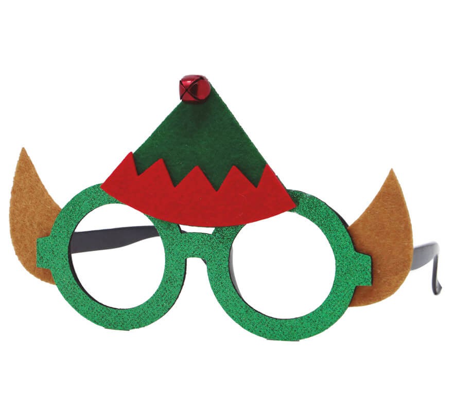 Elf Glasses Elf Glasses