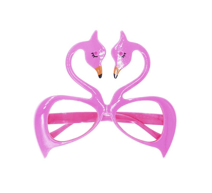 Óculos Flamingo Roxo