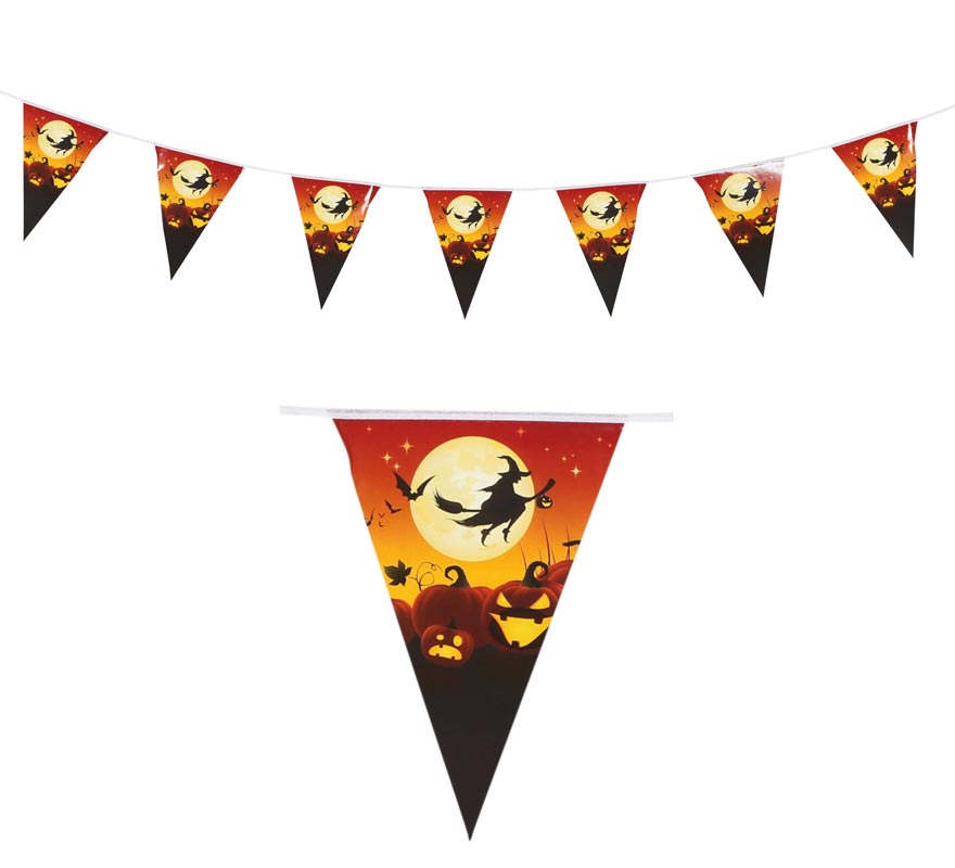 Galhardete de bruxa Galhardete de bruxa