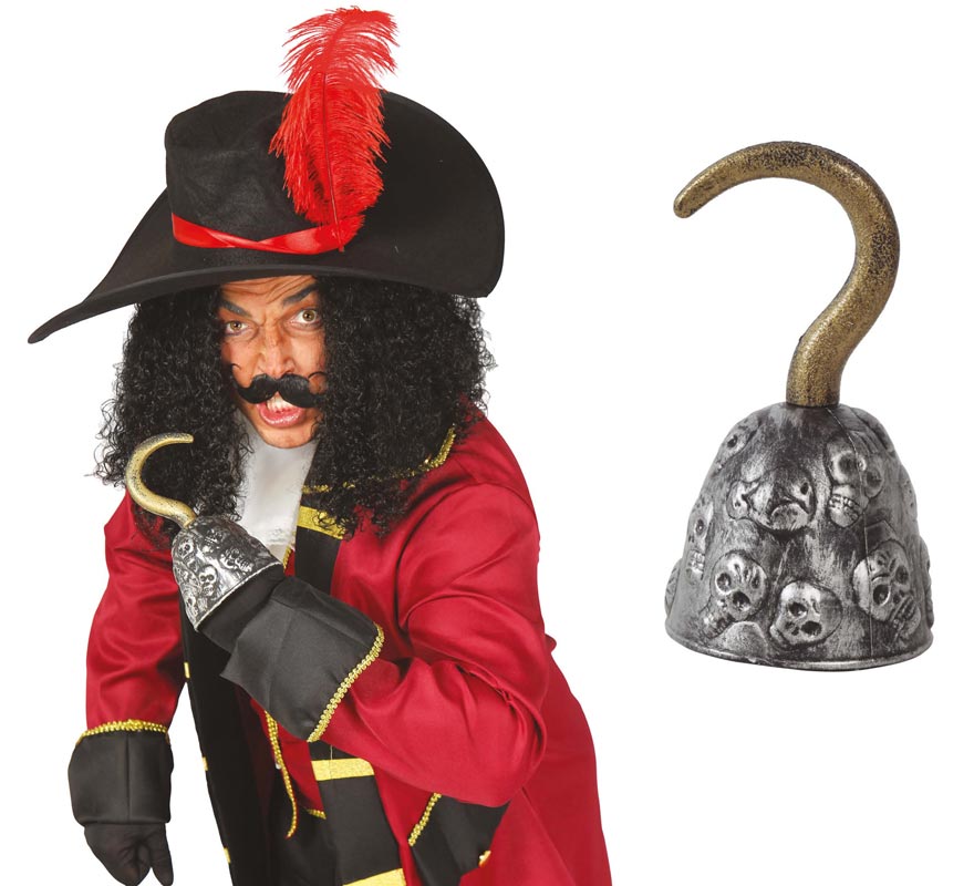 Pirate Captain's Hook
