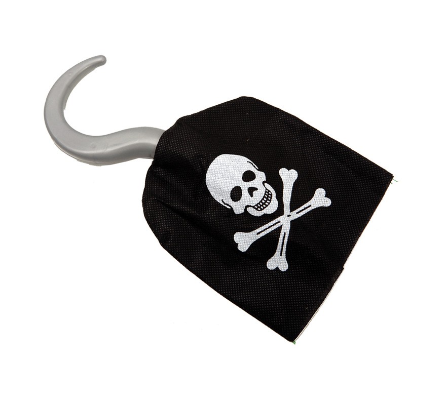 Gancho de pirata