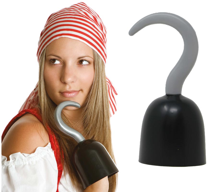 Gancho de pirata Gancho de pirata