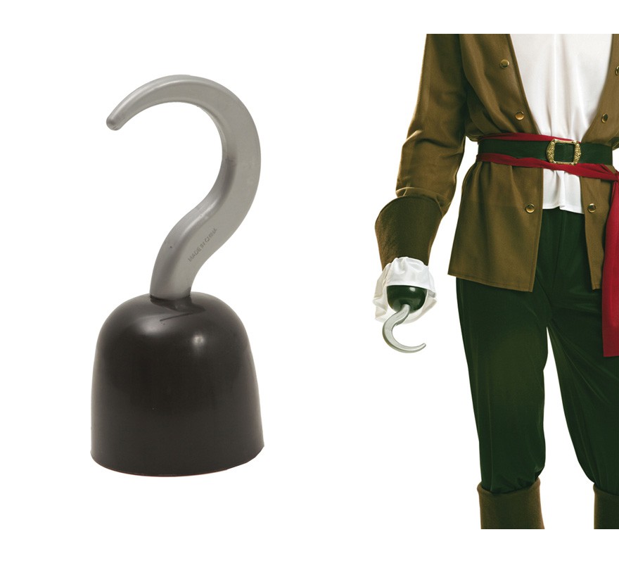 Pirate Hook