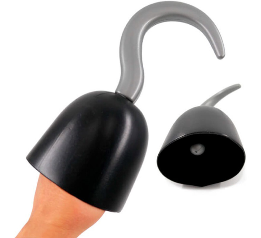 20 cm Pirate Hook