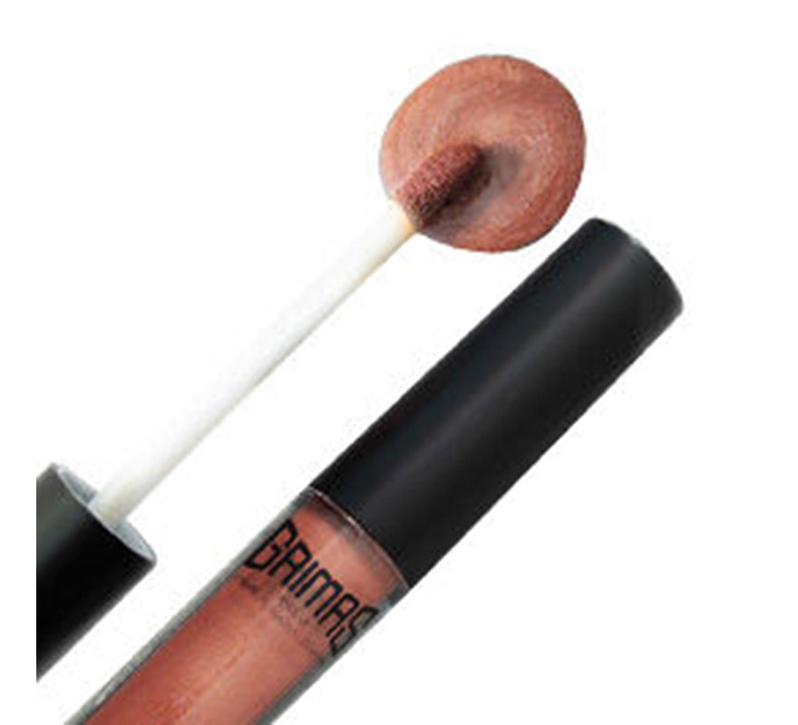 Gloss or Lip Gloss 11 Sparkling Peach 3 ml