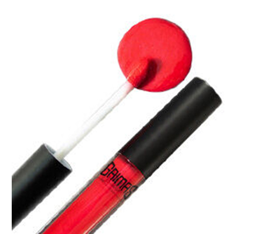 Gloss ou Lip Gloss 14 Red Hot 3 ml