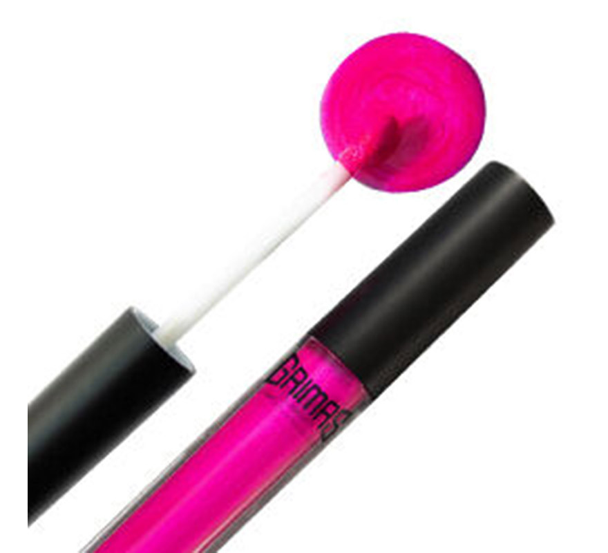 Gloss or Lip Gloss 16 Electric Pink 3 ml