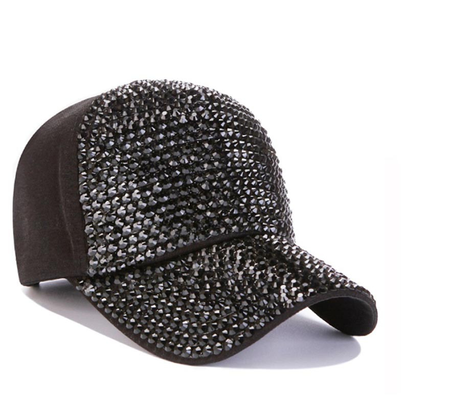 Black Diamond Cap