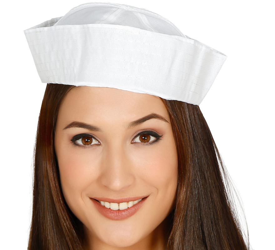 Marinheiro ou Marinera Boné