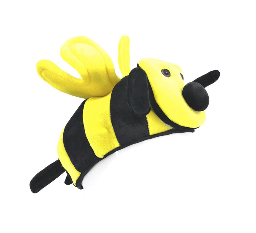 Foam Bee Hat