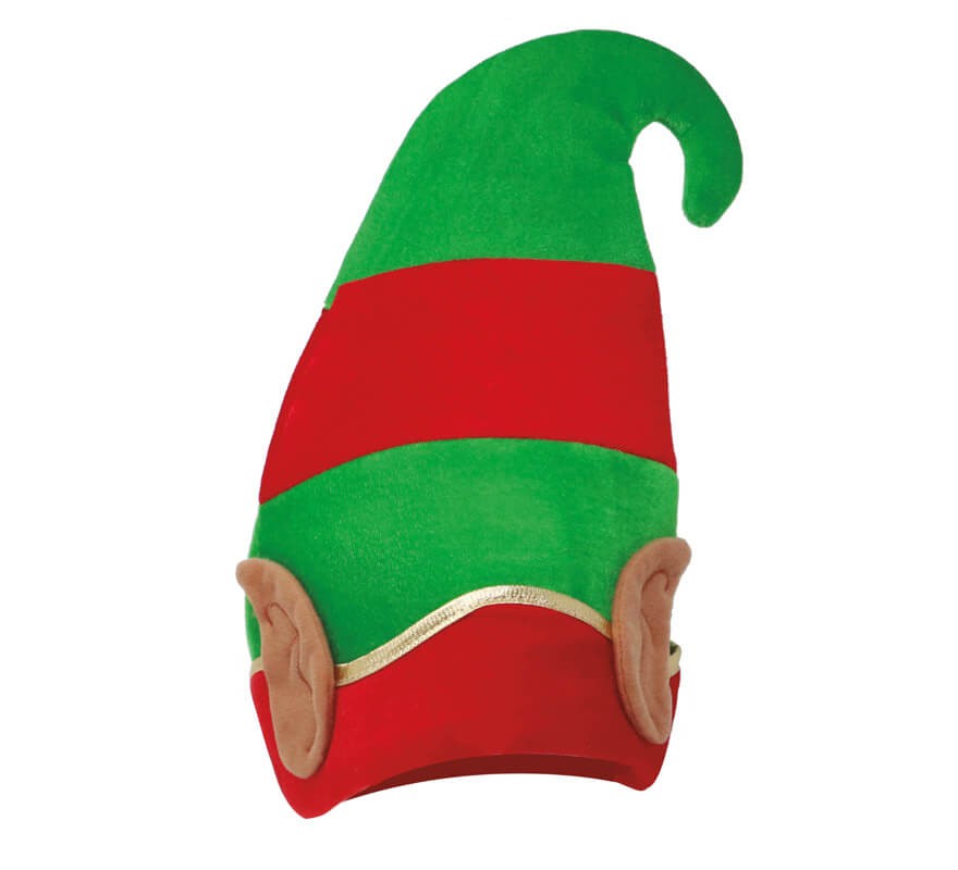 Elf Hat