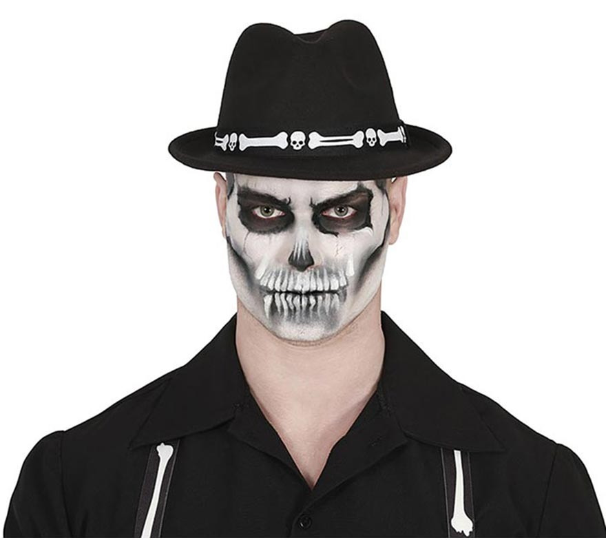 Elegant Bone Cap Elegant Bone Cap