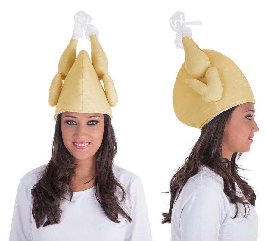 Boné de frango assado