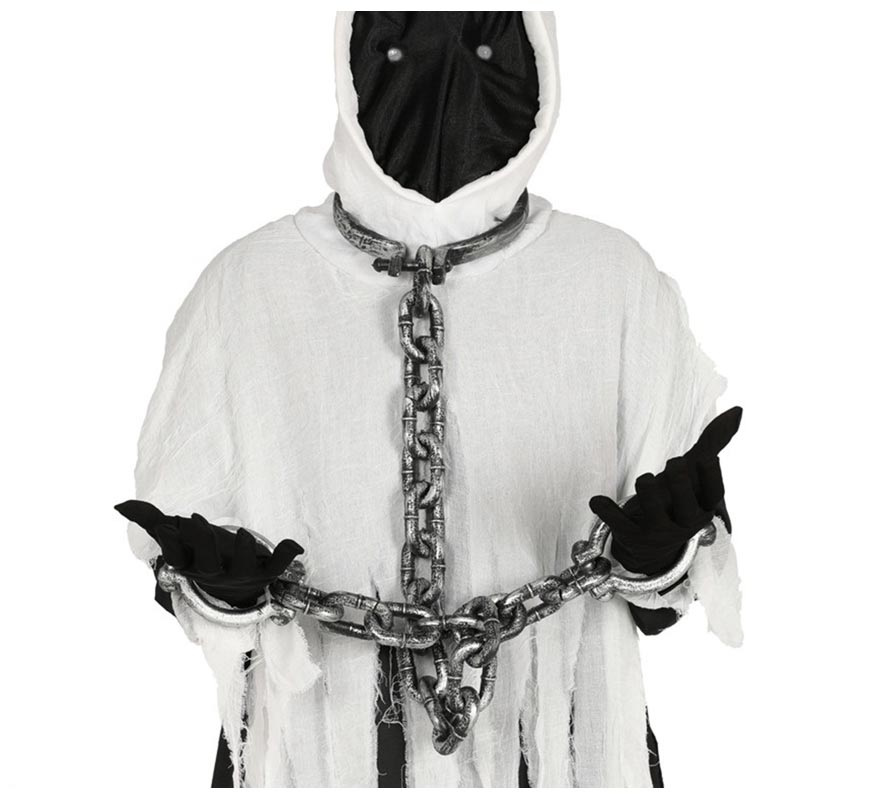 Neck and Hand Shackles 110 Cm Neck and Hand Shackles 110 Cm