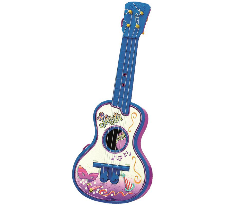50 cm Fiesta 4 String Guitar 50 cm Fiesta 4 String Guitar