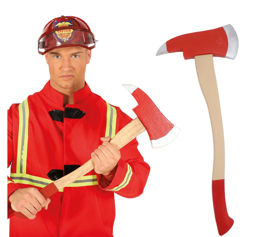 Machado de Fogo 60 cm