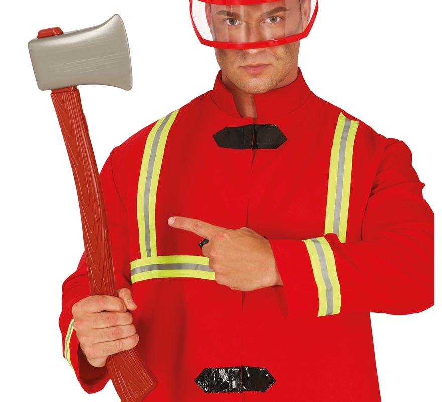 Machado do lenhador 60 cm.