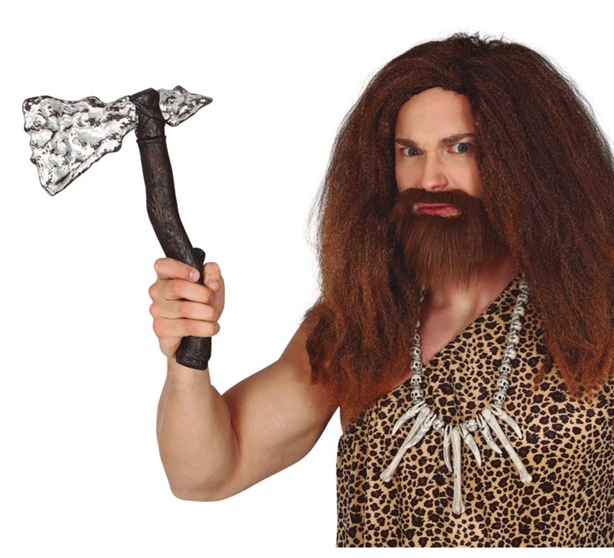 Machado Troglodita 13 ''