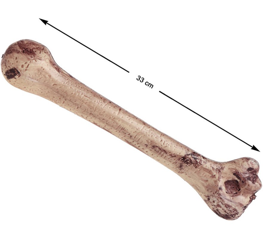 33cm bone