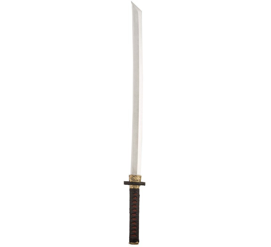 91 cm Japanese Foam Katana