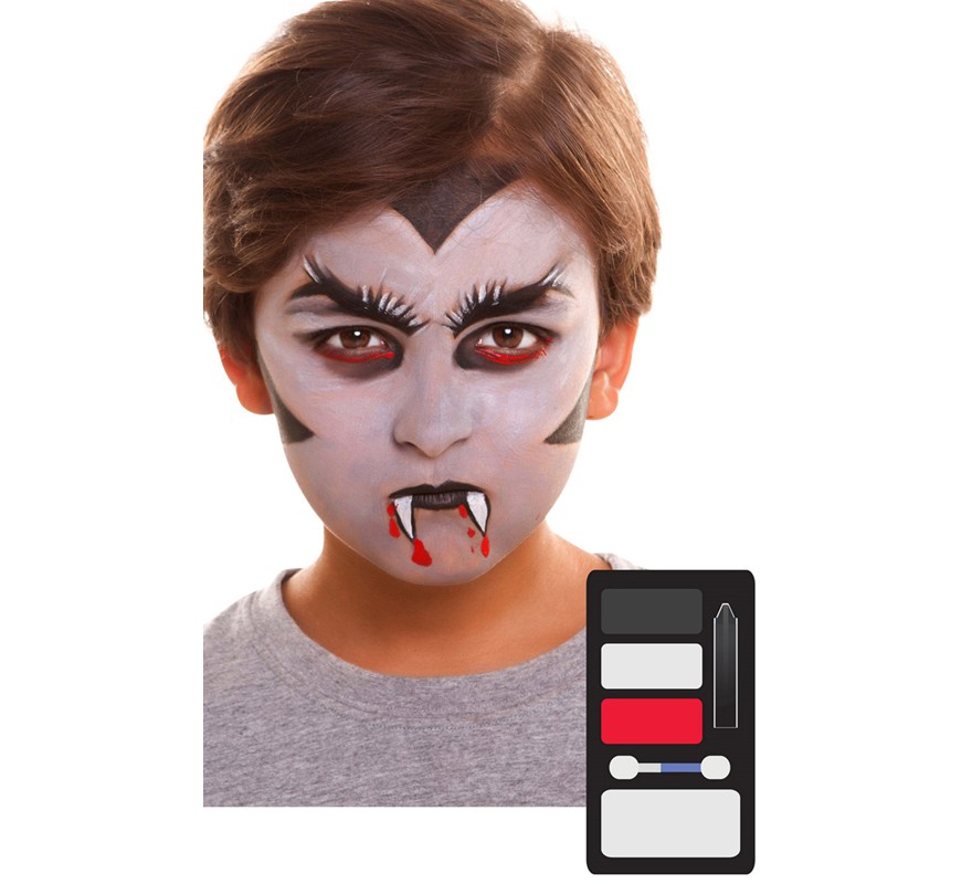 Vampire Makeup Kit