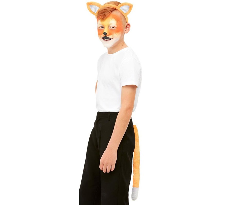 FX Zorro Makeup Kit for kids FX Zorro Makeup Kit for kids