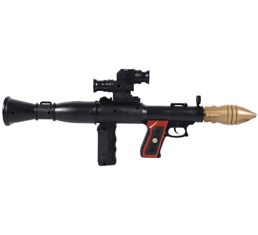51x19 cm grenade launcher 51x19 cm grenade launcher