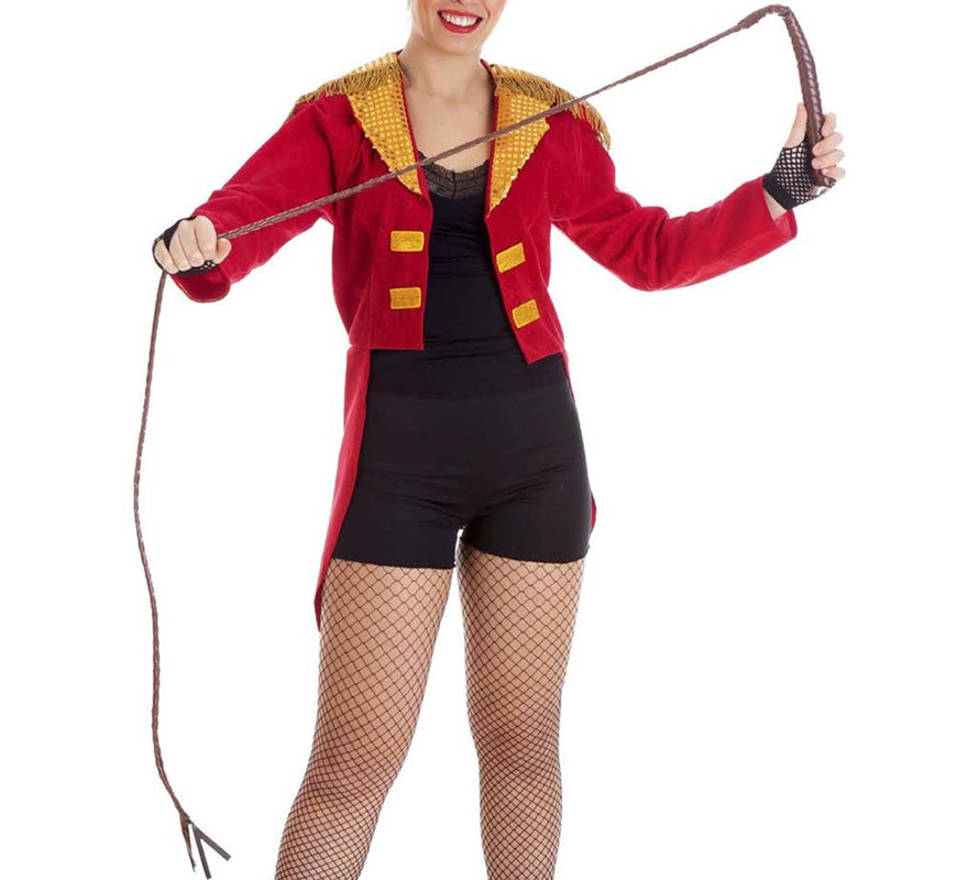 Tamer or Adventurer's Whip Tamer or Adventurer's Whip