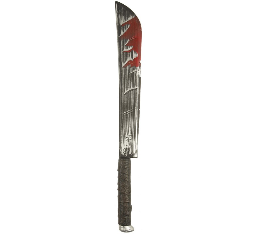 105cm Bloody Machete