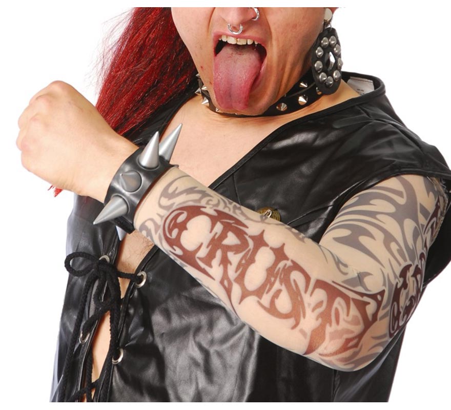 Sleeve Tattoo for arm