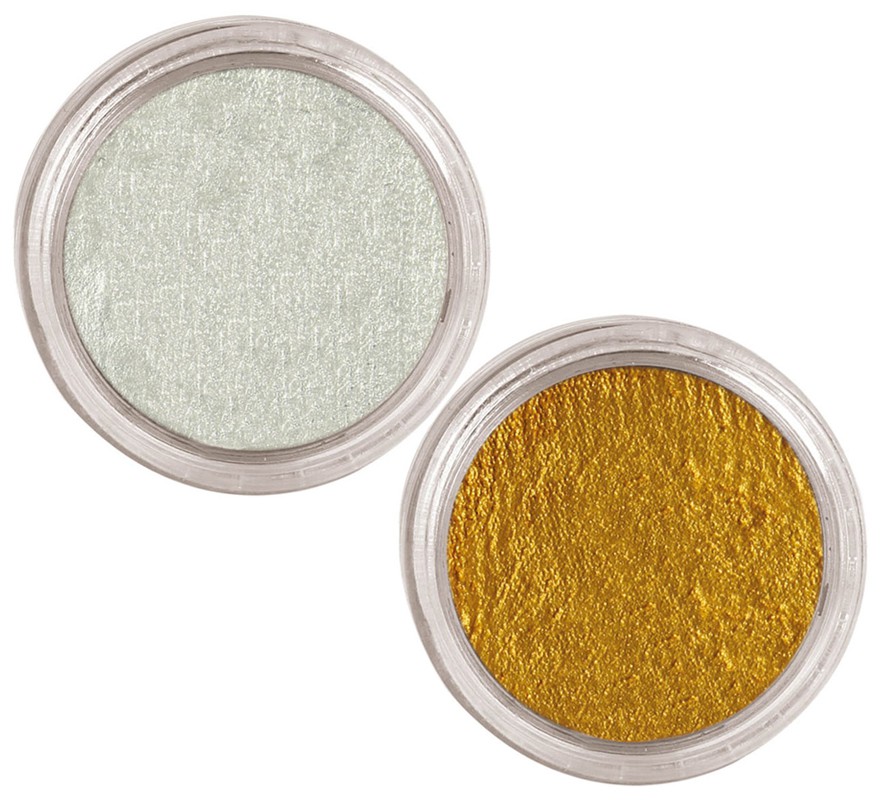 Water-based makeup 15 g in various colors