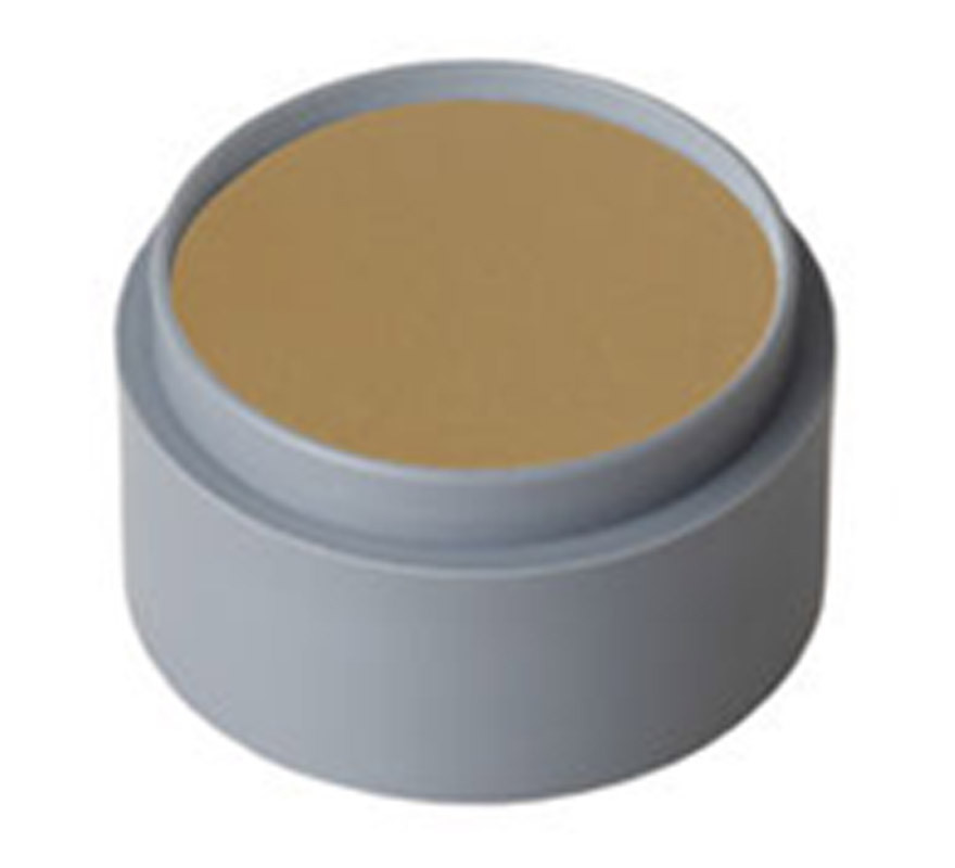 Cream Makeup 15 ml Cetrine Base J1