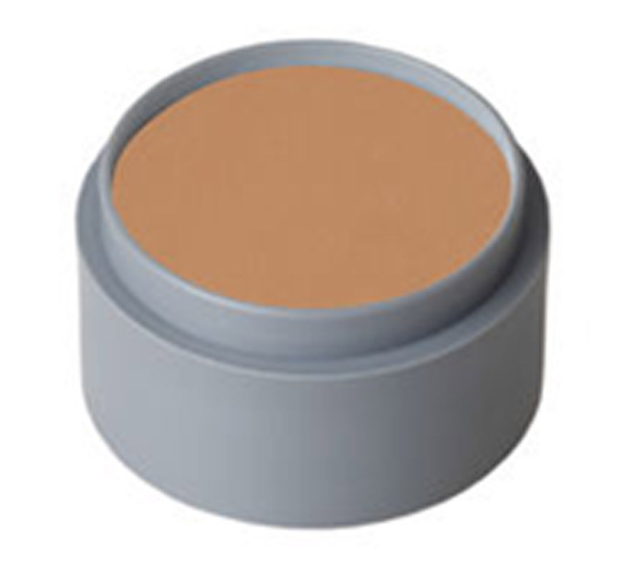 Cream Makeup 15 ml Scenario W4 Base