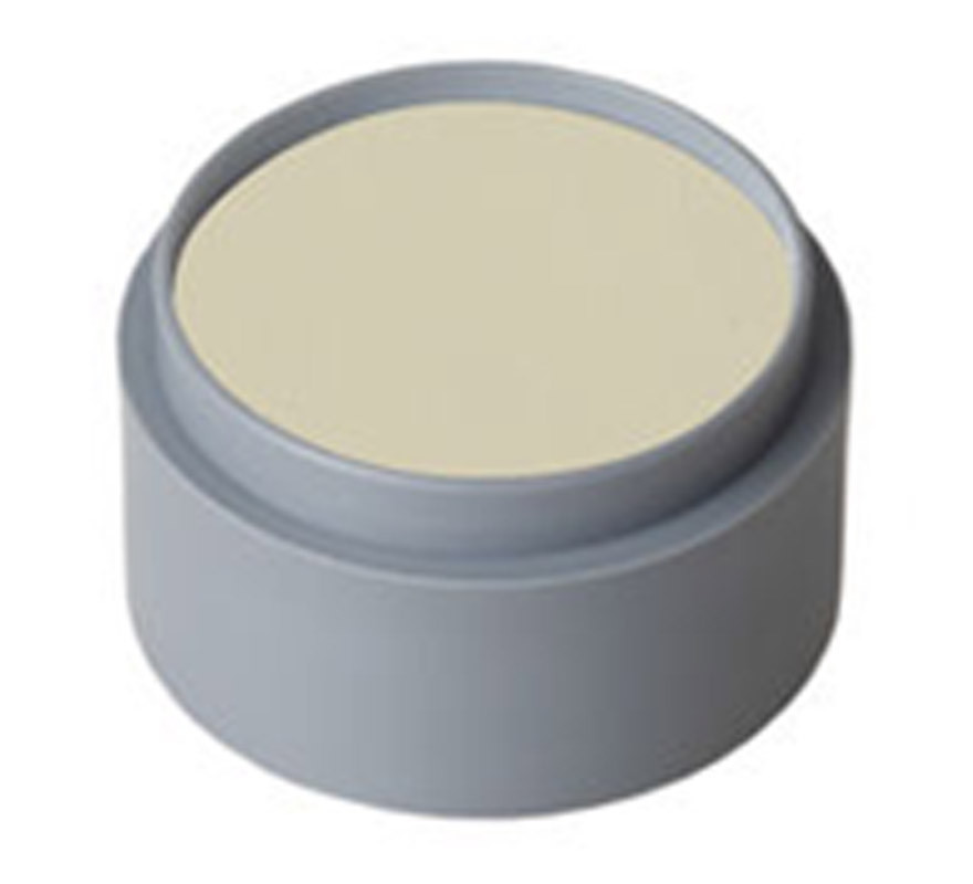 Cream Makeup 15 ml Off White 003