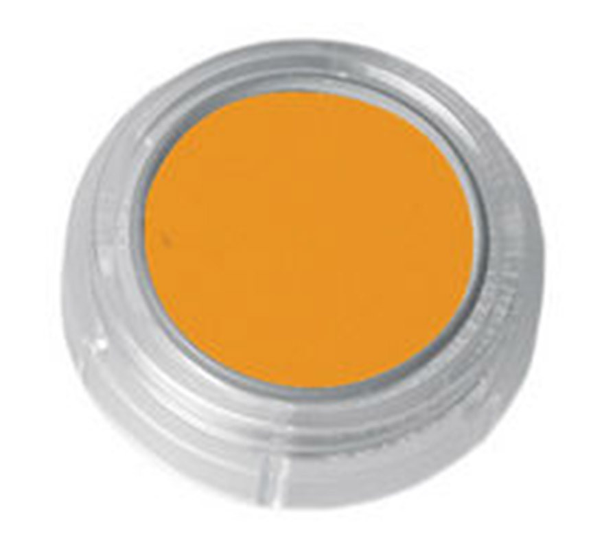 Cream Makeup 2.5 ml Yellow 201 Cream Makeup 2.5 ml Yellow 201
