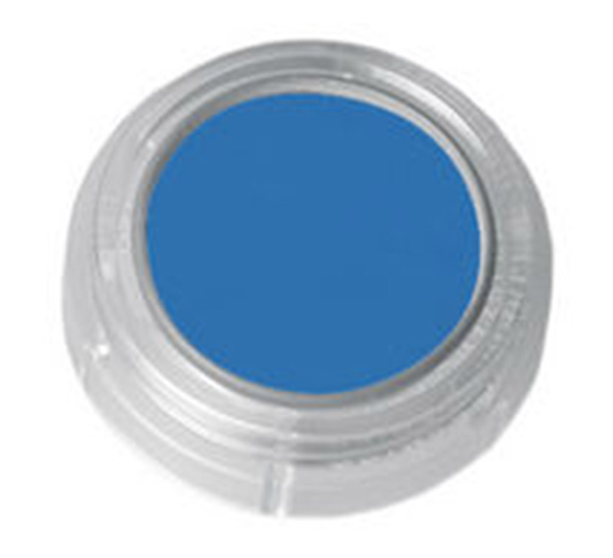 Maquiagem Creme 2,5 ml Azul 304