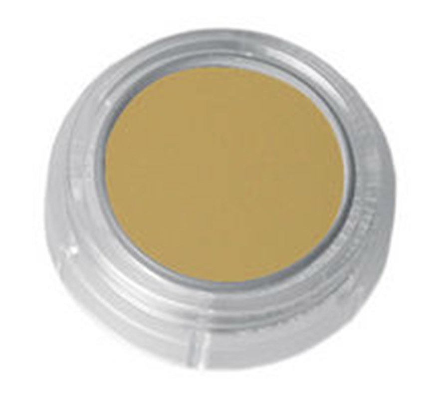 Cream Makeup 2.5 ml Dead Color 1521